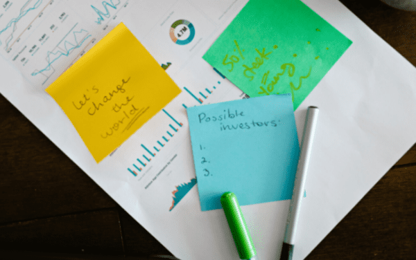 Pitch Competitons and Social Media – To like or not to like