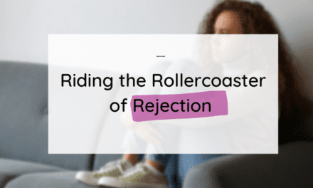 Job Rejection | Riding that Emotional Rollercoaster
