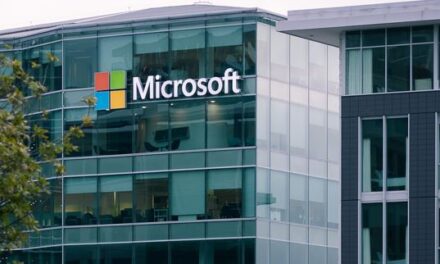 Microsoft Launches 18,000 SQFT Africa Development Centre in Lagos, Nigeria