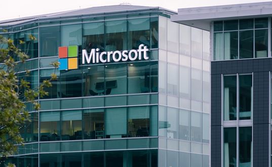 Microsoft Launches 18,000 SQFT Africa Development Centre in Lagos, Nigeria