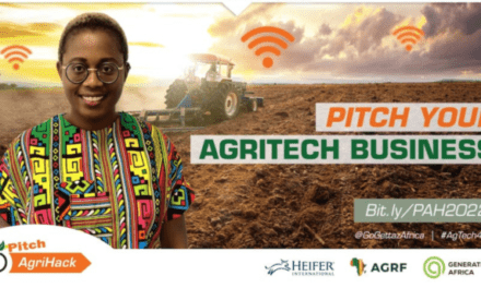 Agritech Businesses | for the 2022 Pitch AgriHack Competition