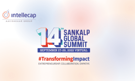 Social Entrepreneurs – Here’s a Chance to Get Recognized at the 2022 SANKALP Global Awards
