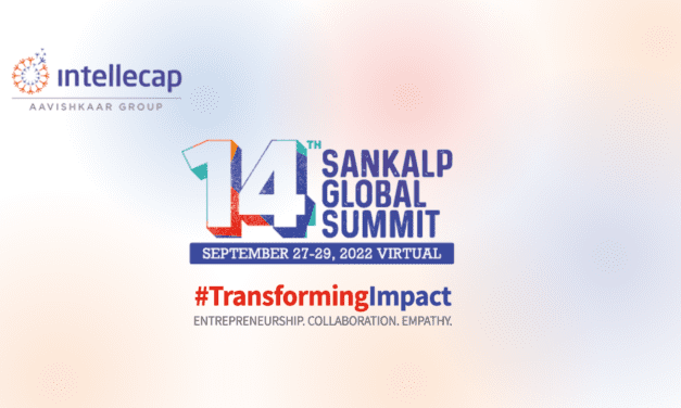 Social Entrepreneurs – Here’s a Chance to Get Recognized at the 2022 SANKALP Global Awards
