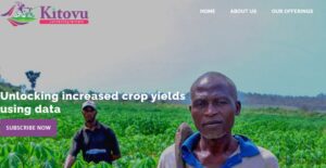 agtech service company - Dukkys business blog