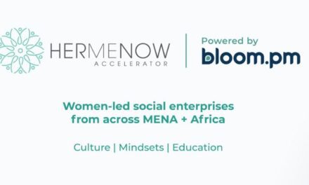 Social Entrepreneurs | Apply  for the HerMeNow Accelerator Programme