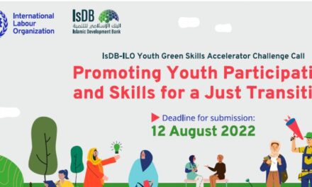 Youth Green Skills Accelerator Programme | Apply Now