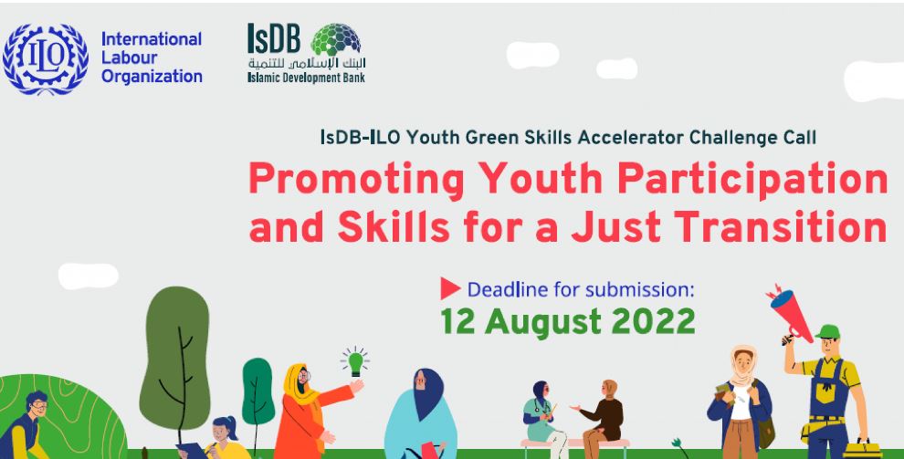 Youth Green Skills Accelerator Programme | Apply Now