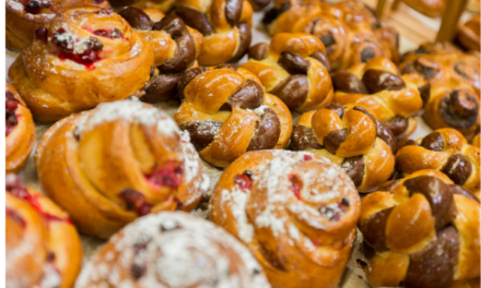 How to start a bakery business from home in 9  easy steps
