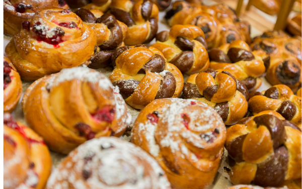 How to start a bakery business from home in 9  easy steps
