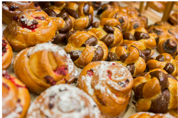 How to start a bakery business from home in 9  easy steps