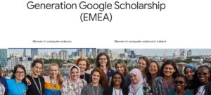 Scholarships for African Students
