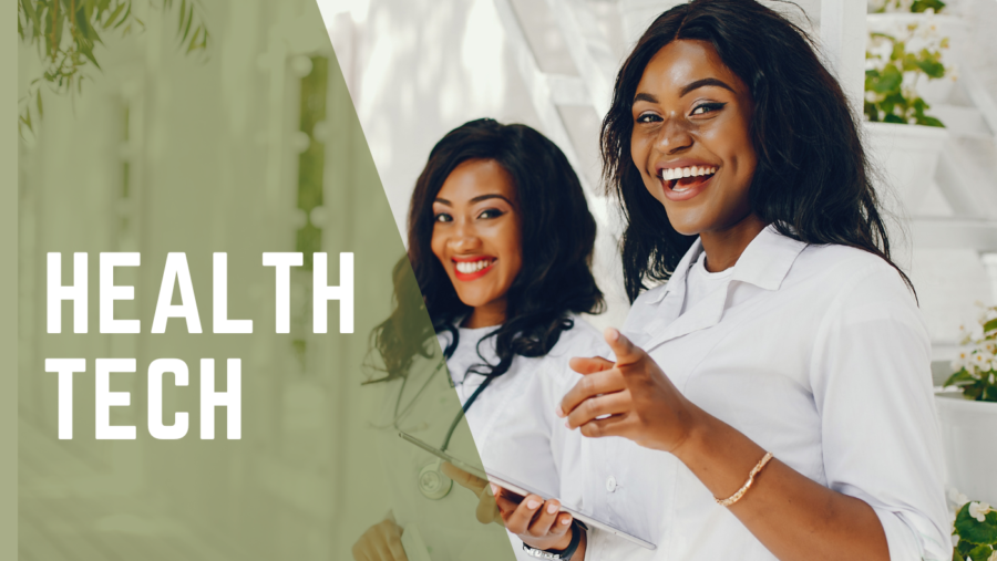 10 Women-Owned African Health Tech Companies We Love