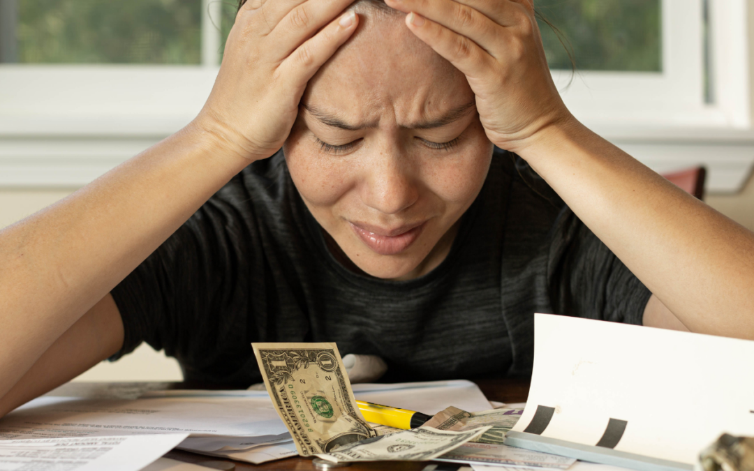 Avoid these 3 Biggest Financial Mistakes New Entrepreneurs Make