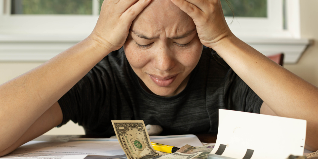 Avoid these 3 Biggest Financial Mistakes New Entrepreneurs Make