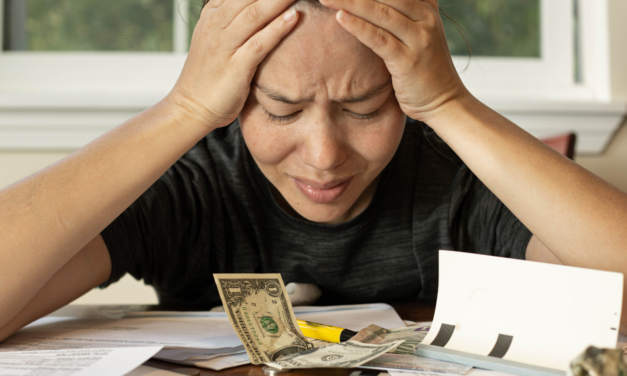 Avoid these 3 Biggest Financial Mistakes New Entrepreneurs Make