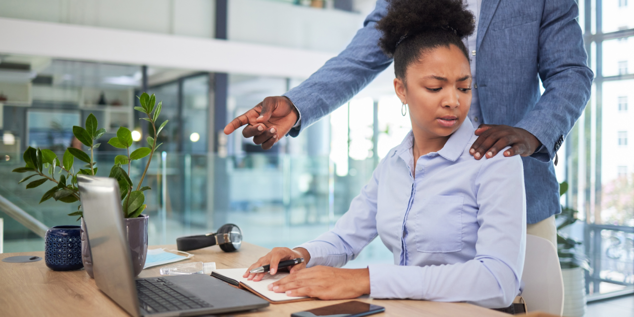 Hostile Work Environment: A Survival Guide for Women
