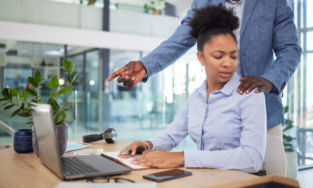 Hostile Work Environment: A Survival Guide for Women