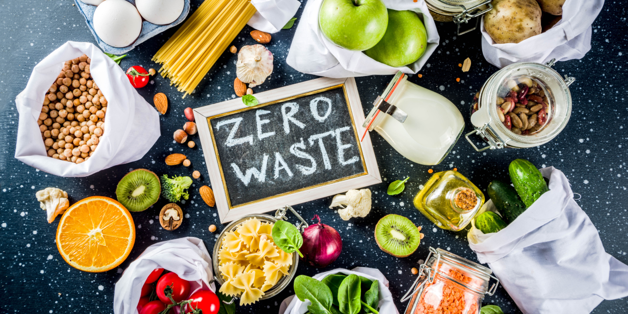 Waste to Wealth: Profitable Solutions to the Food Waste