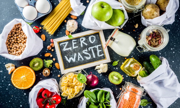 Waste to Wealth: Profitable Solutions to the Food Waste