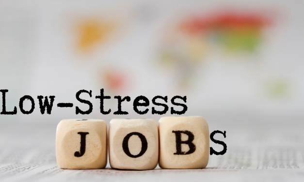 10 Low-Stress Jobs Women Love and Their Pay