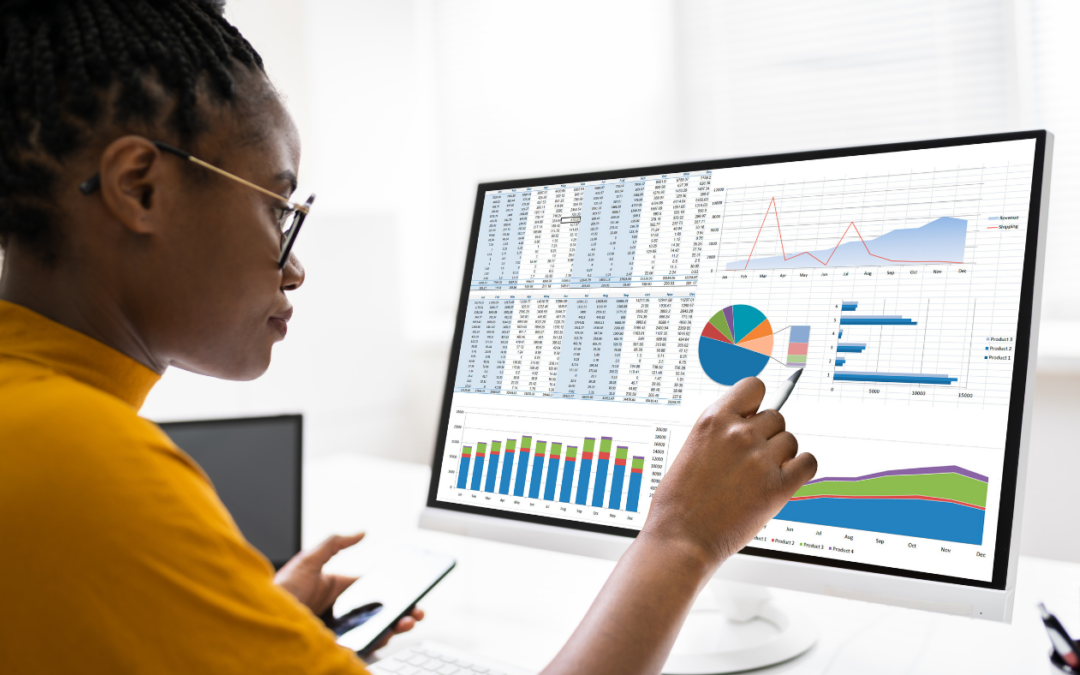 7 types of data to collect for your business