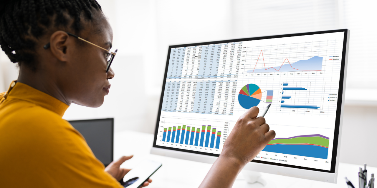 7 types of data to collect for your business