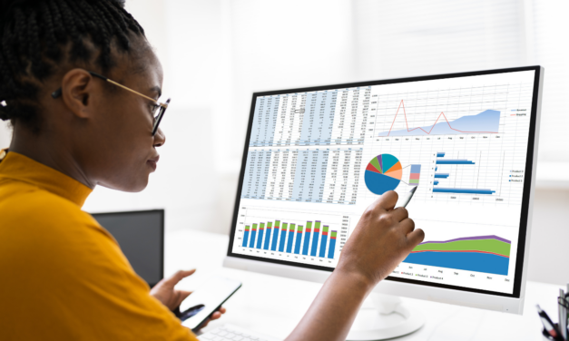 7 types of data to collect for your business
