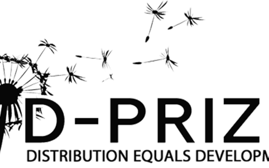 D – Prize Grant Global Competition 2024