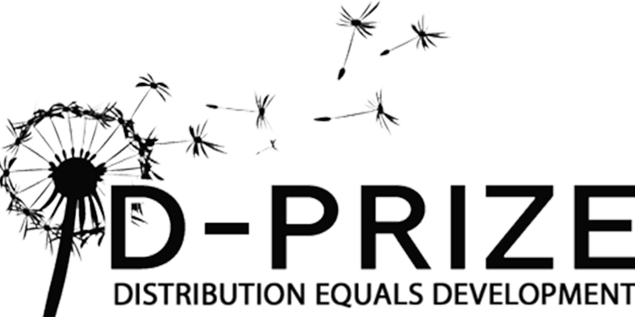 D – Prize Grant Global Competition 2024