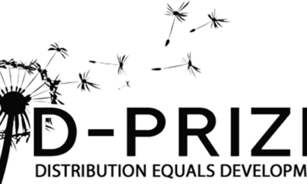 D – Prize Grant Global Competition 2024