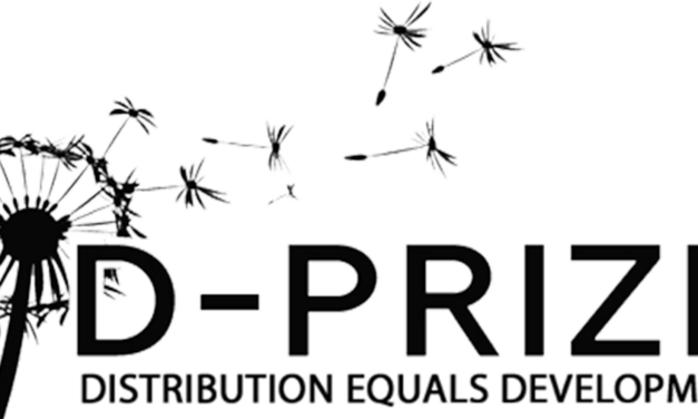 D – Prize Grant Global Competition 2024