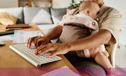 How AI Is Helping Stay-at-Home Mums Make Money From Home