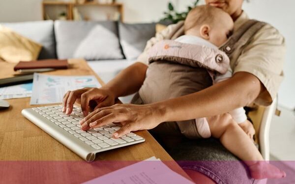 How AI Is Helping Stay-at-Home Mums Make Money From Home